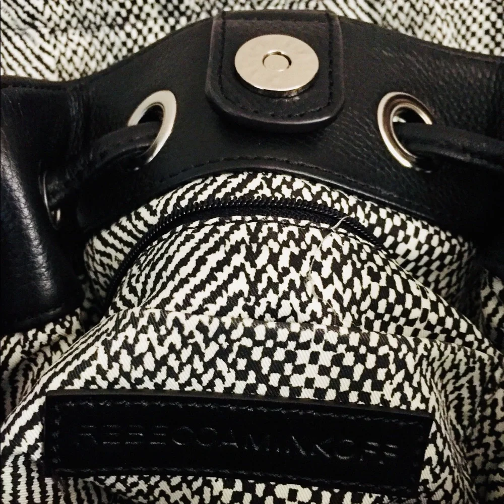 Rebecca Minkoff Bucket Handbag - Picture 2 of 6